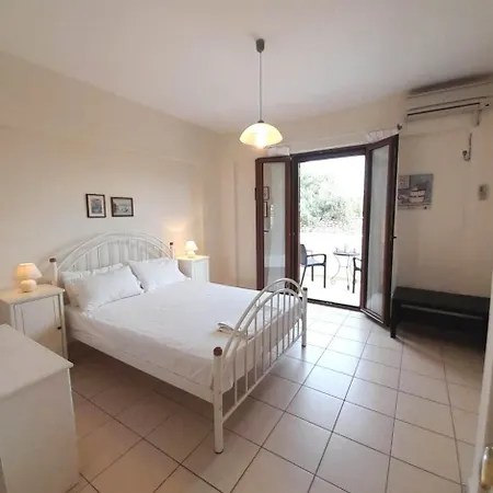Apartamento Linardos *