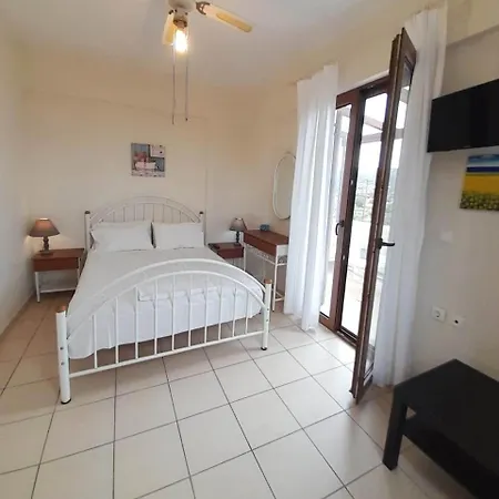 Apartamento Linardos Elafónisos
