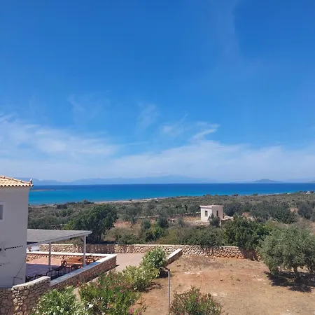 Linardos Lejlighed Elafonissos