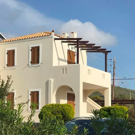 Apartamento Linardos