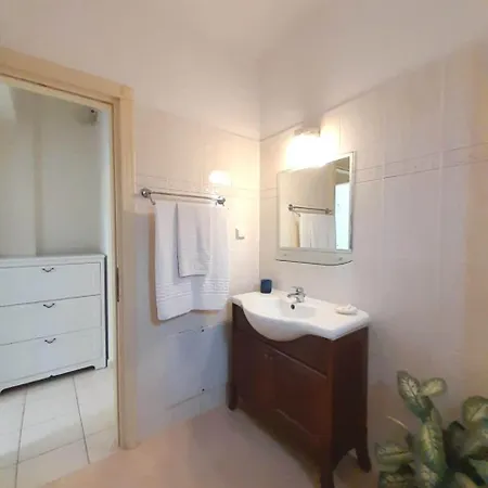 Apartamento Linardos *