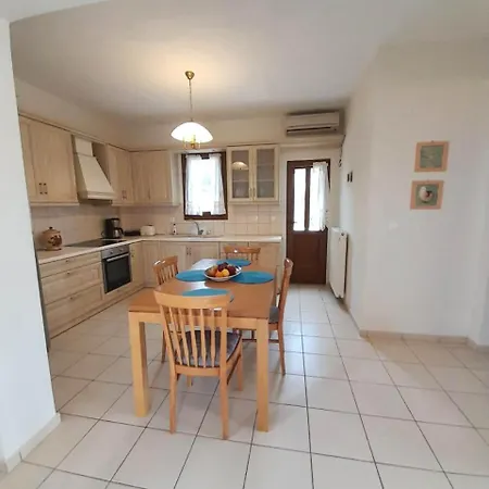 Linardos Apartamento Elafónisos