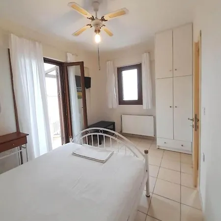 Linardos Apartamento Elafónisos