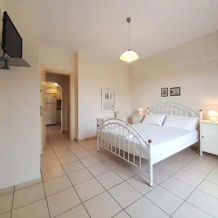 Apartamento Linardos Elafónisos