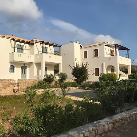 Lejlighed Linardos